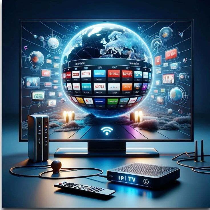 m3u iptv تحميل