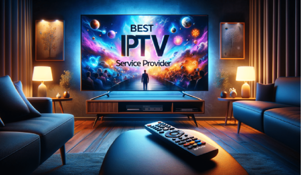 اشتراك iptv المانيا