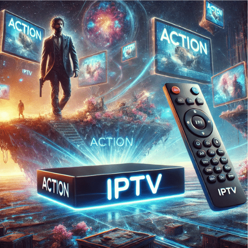 action iptv