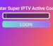 اكواد iptv